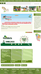 Mobile Screenshot of institutoagropolos.org.br